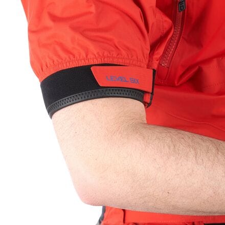 Australis Paddle Jacket