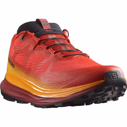 Ultra Glide Trail Running Shoe - Men's