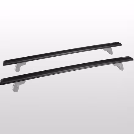 JetStream Base Rack Bars