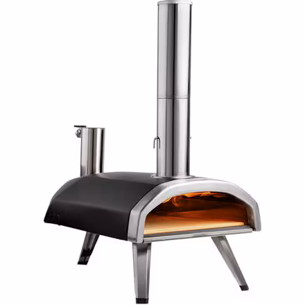 Fyra 12in Wood Pellet Pizza Oven