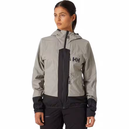 Odin BC LT Insulator Hooded Jacket - Women's