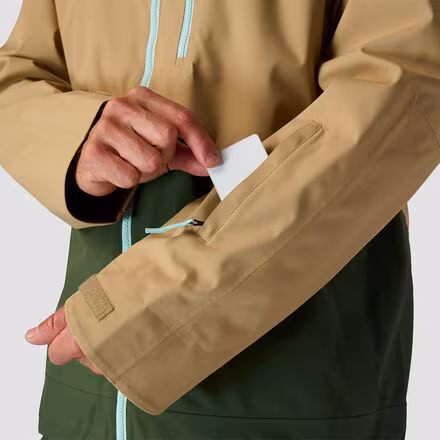 Shell Full-Zip Jacket 2.0 - Men's