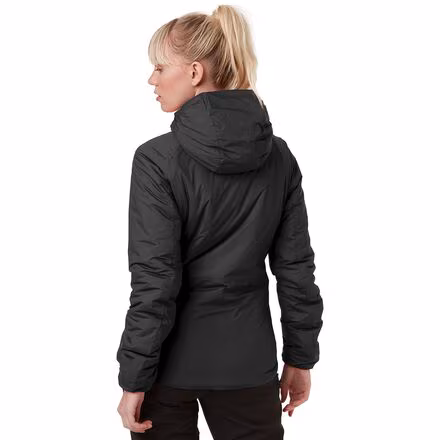 Odin Stretch Hooded Insulator Jacket - Women's