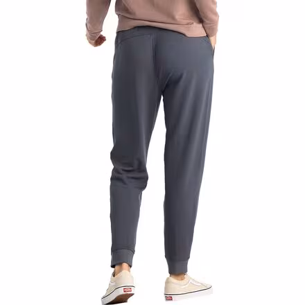 Lightweight Fleece Jogger - Women's