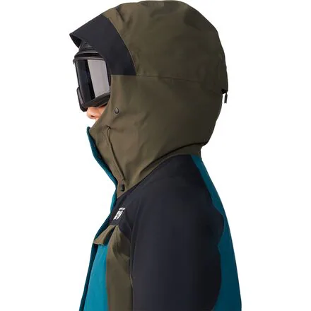 Powder Maven Parka - Women's