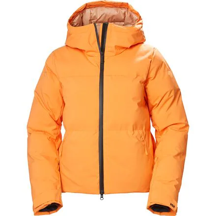 Nora Short Puffy Jacket - Women's