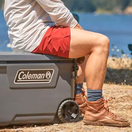 65Qt Convoy Cooler