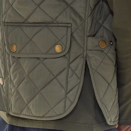 Lowerdale Gilet Vest - Men's