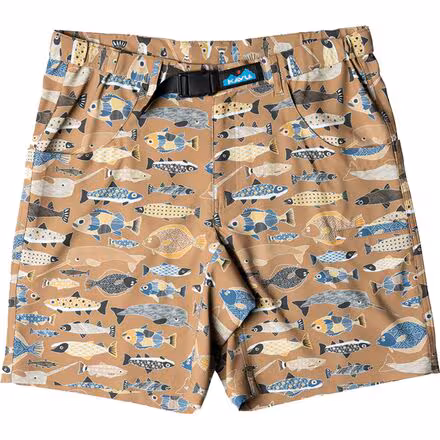 Chilli H20 Short - Men's