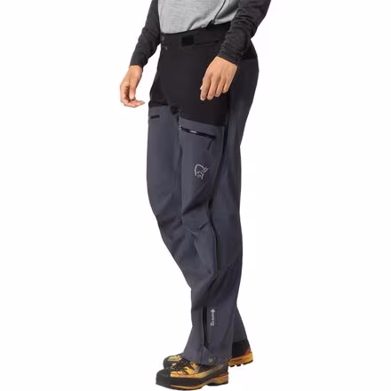 Trollveggen GORE-TEX PRO Light Pant - Men's