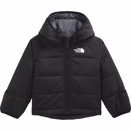 Perrito Reversible Hooded Jacket - Infants'