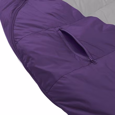 Cosmic 20 Sleeping Bag: 20F Down - Women's