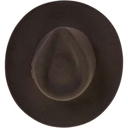 Gallatin Hat