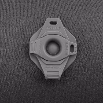 Aeros Premium Deluxe Pillow