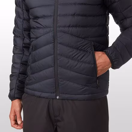 Highlander Down Jacket - Men's