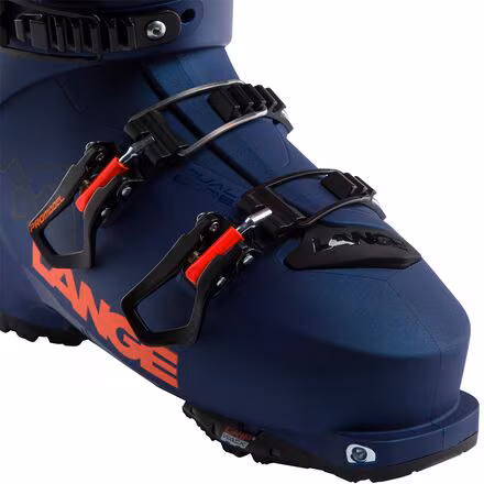 XT3 FREE140 PRO Model LV Boot - 2024