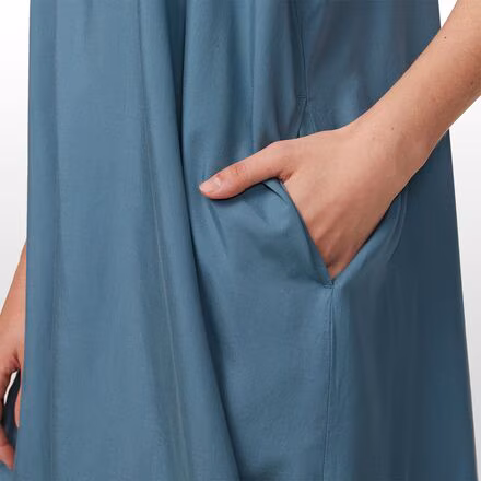 June Lake Swing Dress - Women's