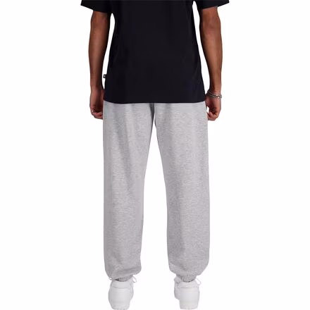 Sport Essentials French Terry Jogger - Men's