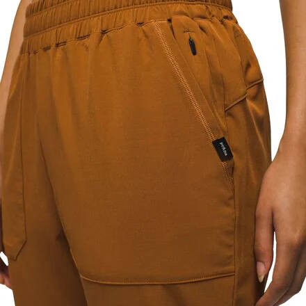 Railay Straight Pant - Women's