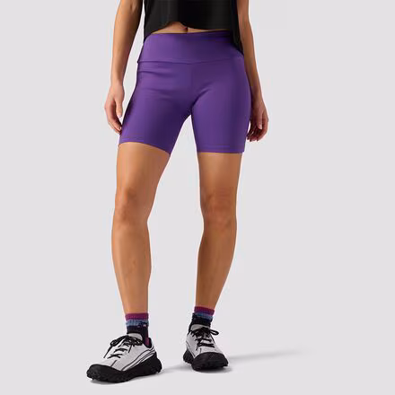 Destination Run Bike Short - Women's