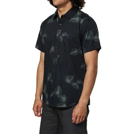 Gust Short-Sleeve Shirt - Men's
