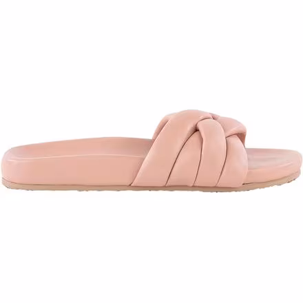 Low Key Glow Up Sandal - Women's