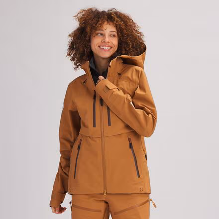 Cottonwoods GORE-TEX Jacket - Women's