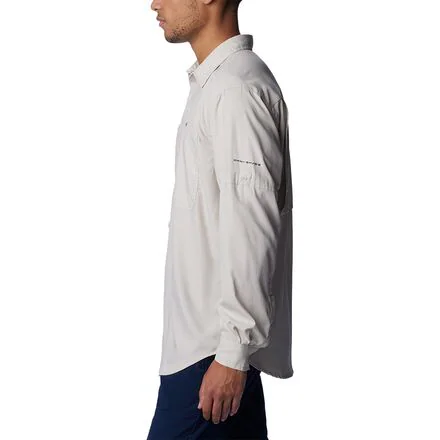 Silver Ridge Utility Lite Long-Sleeve Shirt - Men's