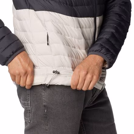 Westridge Down Hooded Jacket - Men's