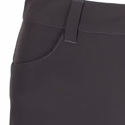 Capstone Short - Women's