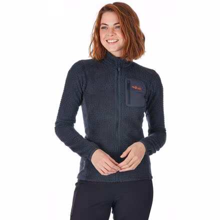 Alpha Flash Jacket - Women's