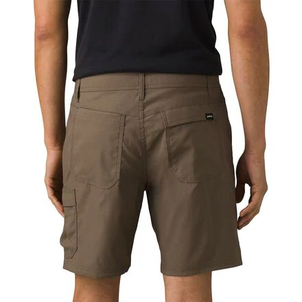Stretch Zion 10in Short II - Men's