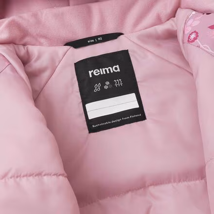 Puhuri Reimatec Snowsuit - Infant Girls'