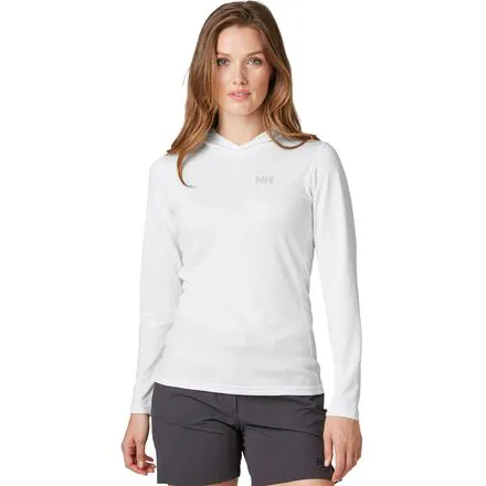 Lifa Active Solen Hoodie - Women's