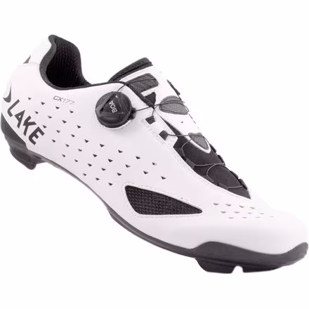 CX177 Wide Cycling Shoe - Men's