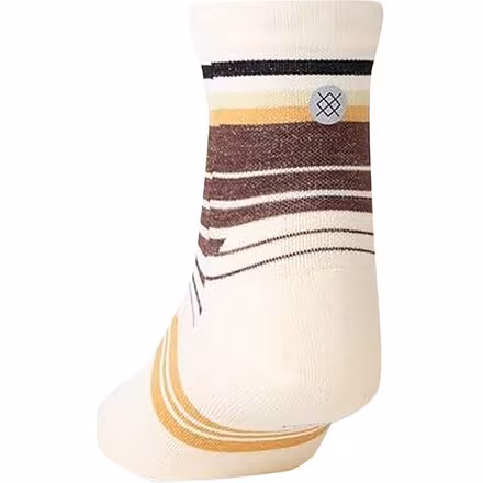 Tracking Quarter Sock