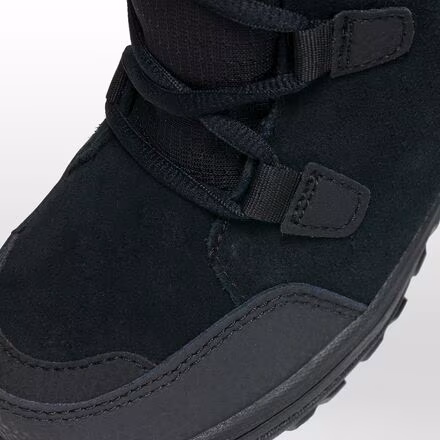 Ice Maiden II Lace Boot - Women's