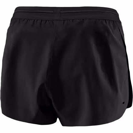 3in Pocketed Split Short - Women's