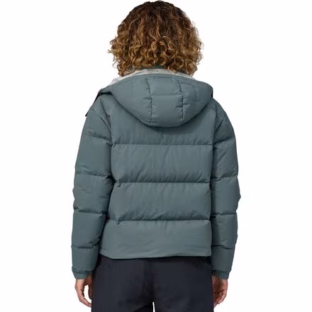 Downdrift Jacket - Women's