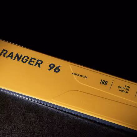 Ranger 96 Ski - 2024