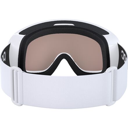 Fovea Mid Photochromic Goggles