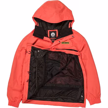 Longo Pullover - Men's