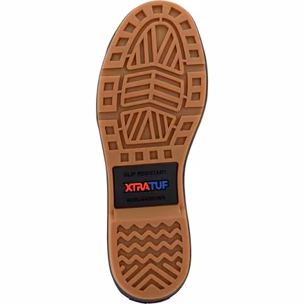 Legacy Leather Rain Boot - Women's