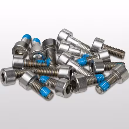 Prime Binding Hardware