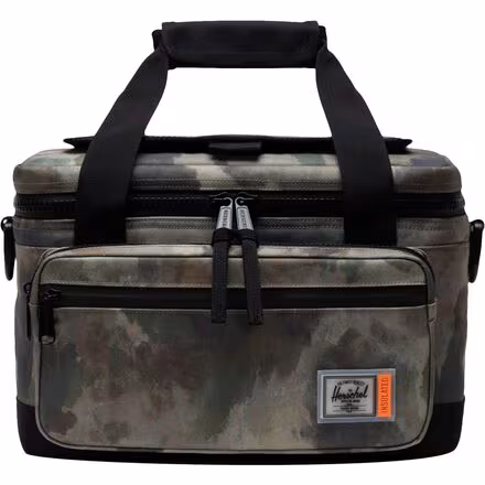 Pop Quiz Cooler - 12-Pack