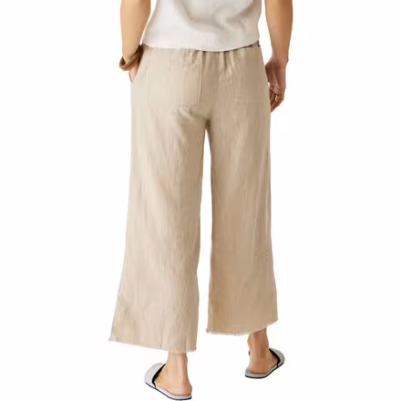 Suki Linen Pant - Women's
