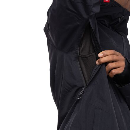 GT GORE-TEX Jacket - Men's