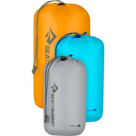 Ultra-Sil Stuff Sack Set
