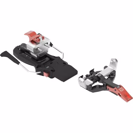 Crest 10 Alpine Touring Binding