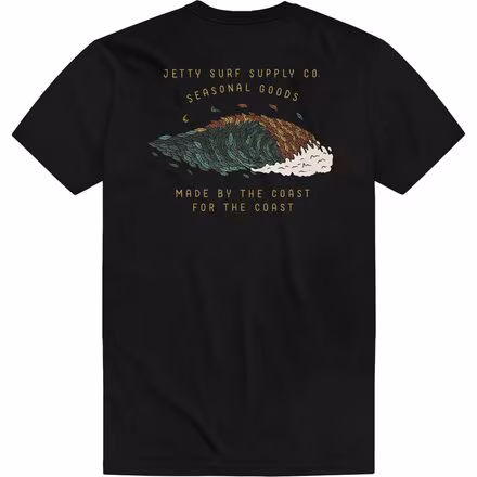 Harvest T-Shirt - Men's